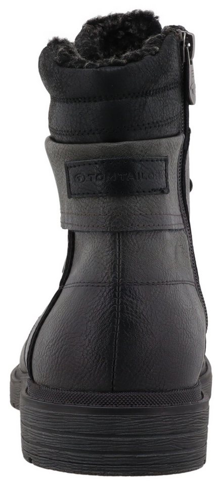 TOM TAILOR Winterboots mit Tex-Ausstattung – Bild 2 von 5