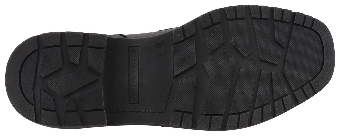 TOM TAILOR Winterboots mit Tex-Ausstattung – Bild 3 von 5