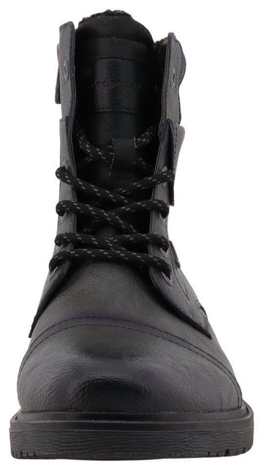 TOM TAILOR Winterboots mit Tex-Ausstattung – Bild 4 von 5