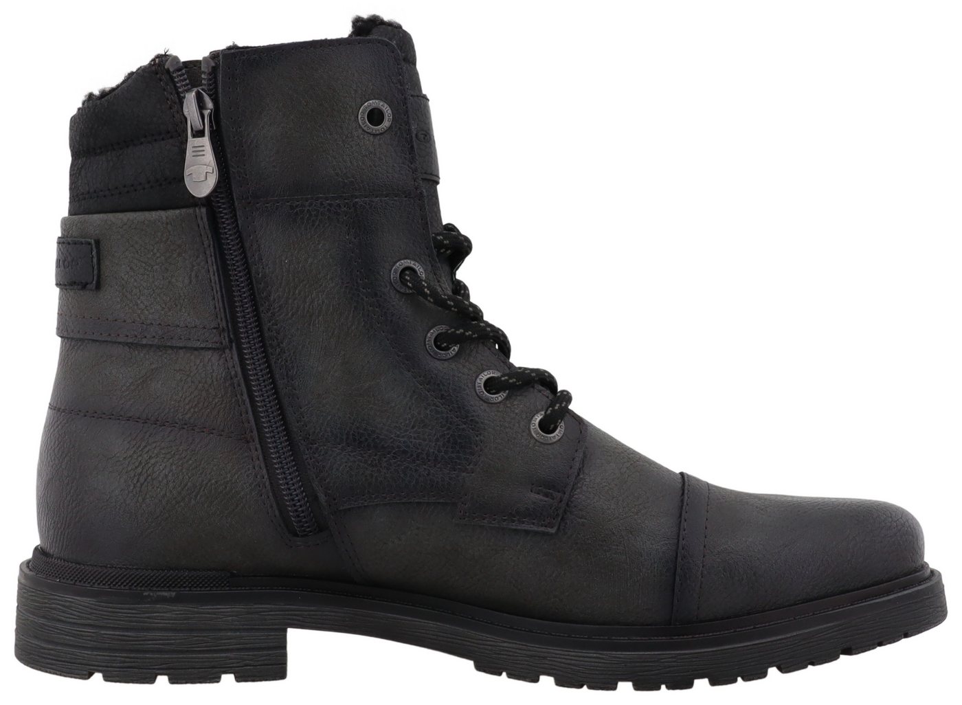TOM TAILOR Winterboots mit Tex-Ausstattung – Bild 5 von 5