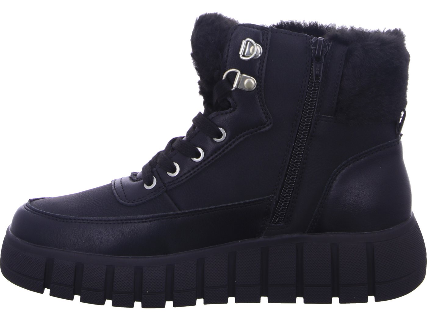 TOM TAILOR Winterboots mit TEX-Membran – Bild 3 von 5