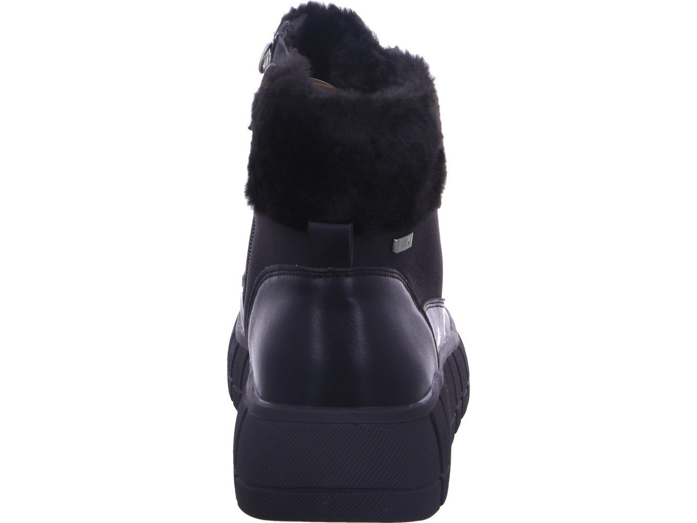TOM TAILOR Winterboots mit TEX-Membran – Bild 5 von 5