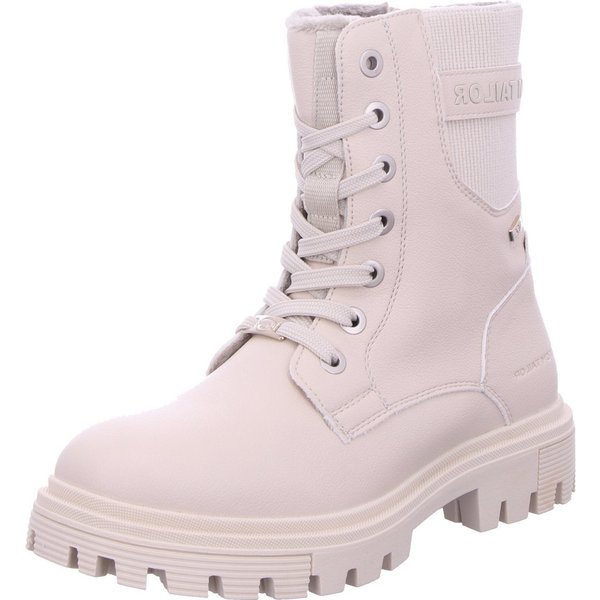TOM TAILOR Winterboots mit TEX-Membran