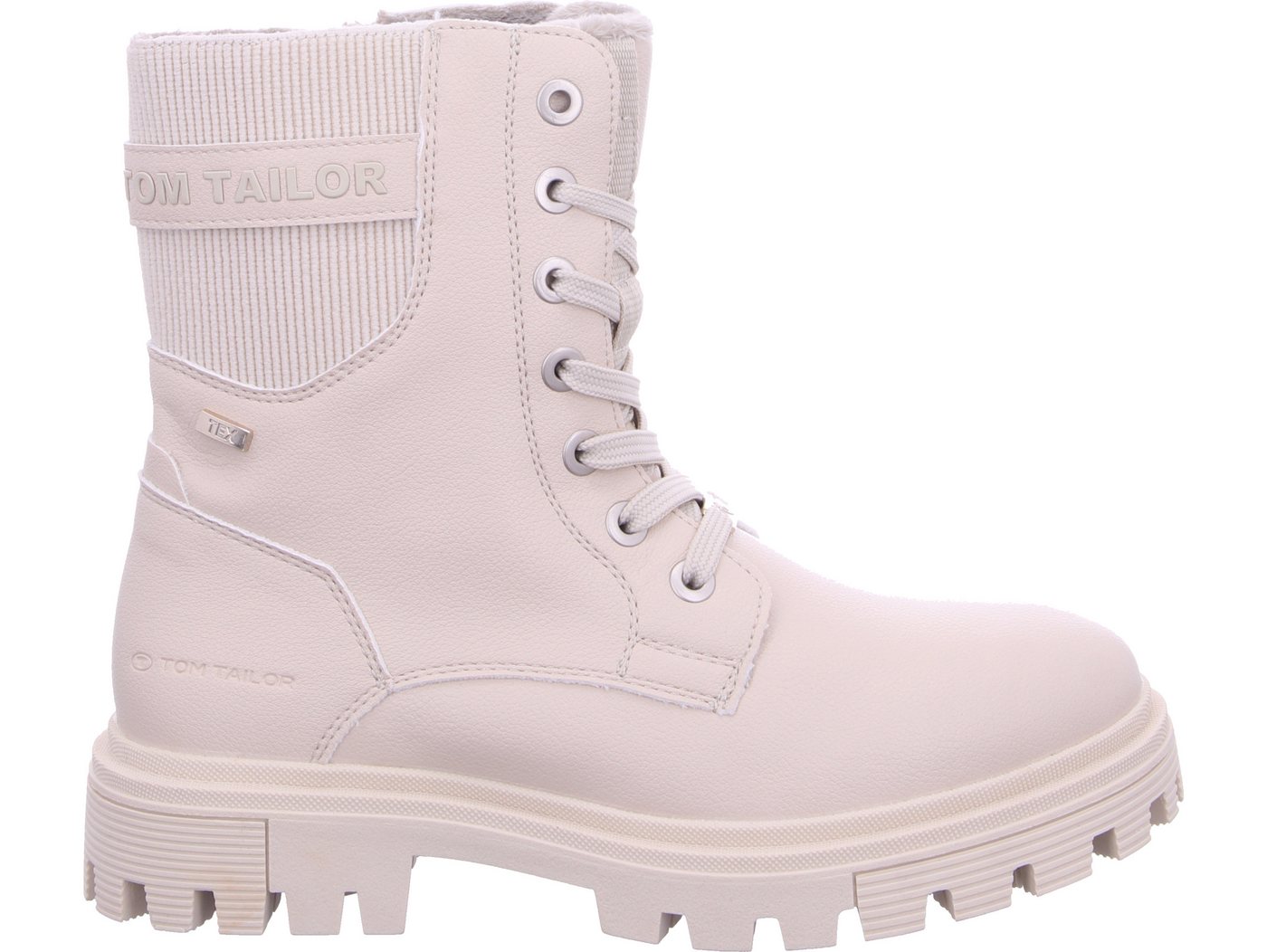 TOM TAILOR Winterboots mit TEX-Membran – Bild 2 von 5