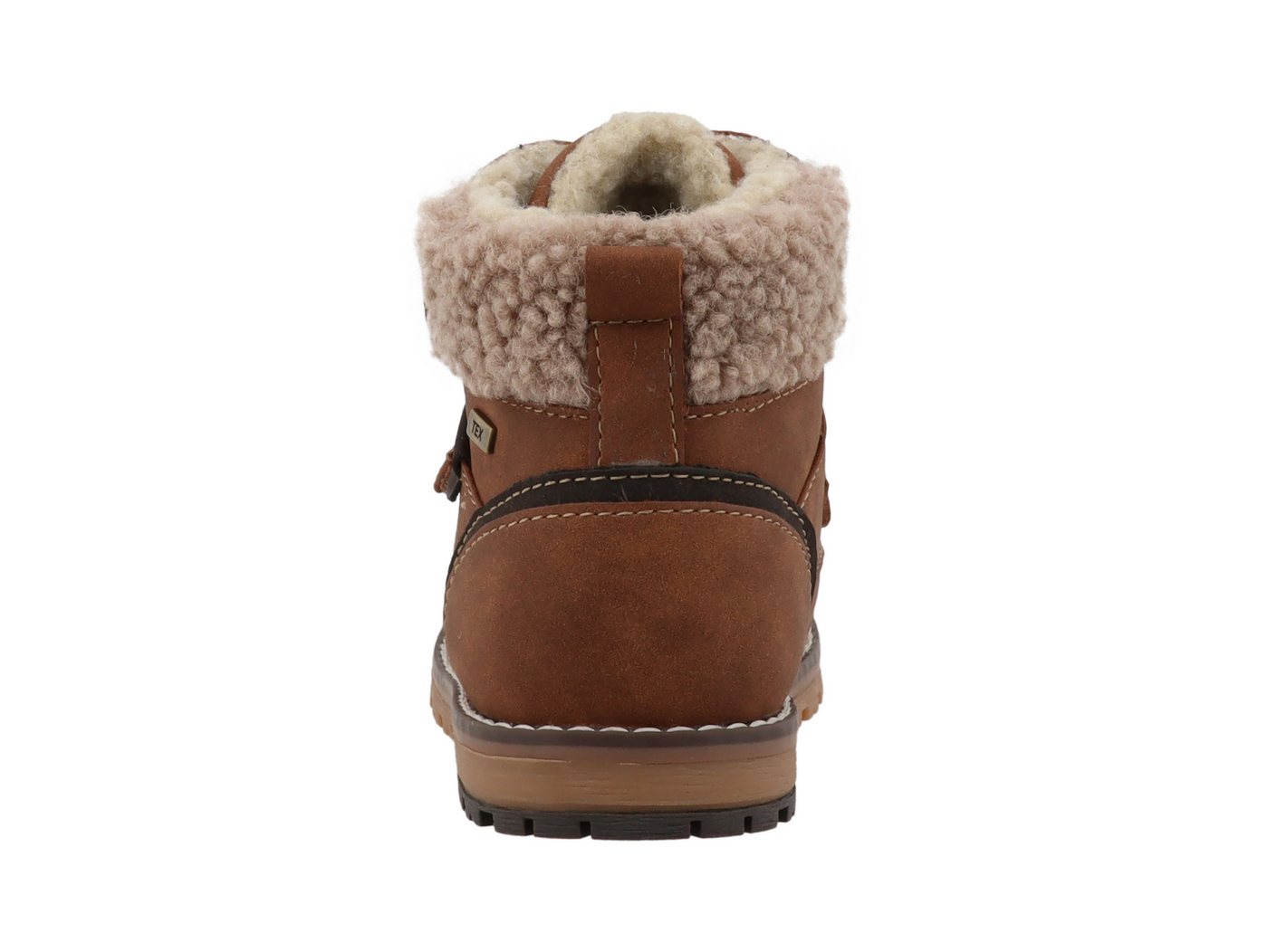 TOM TAILOR Winterboots mit Tex-Membrane – Bild 2 von 5