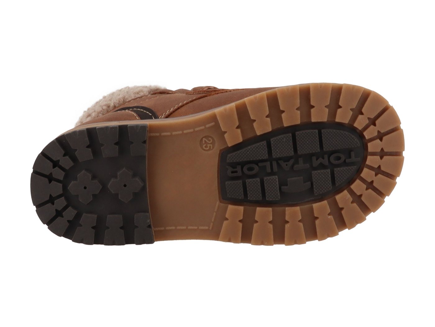 TOM TAILOR Winterboots mit Tex-Membrane – Bild 3 von 5