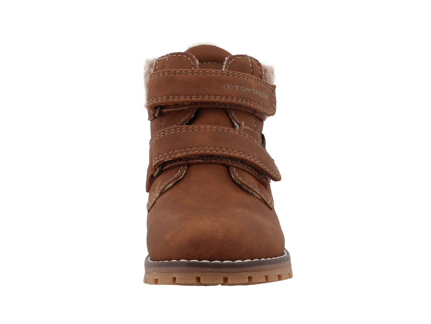 TOM TAILOR Winterboots mit Tex-Membrane – Bild 4 von 5