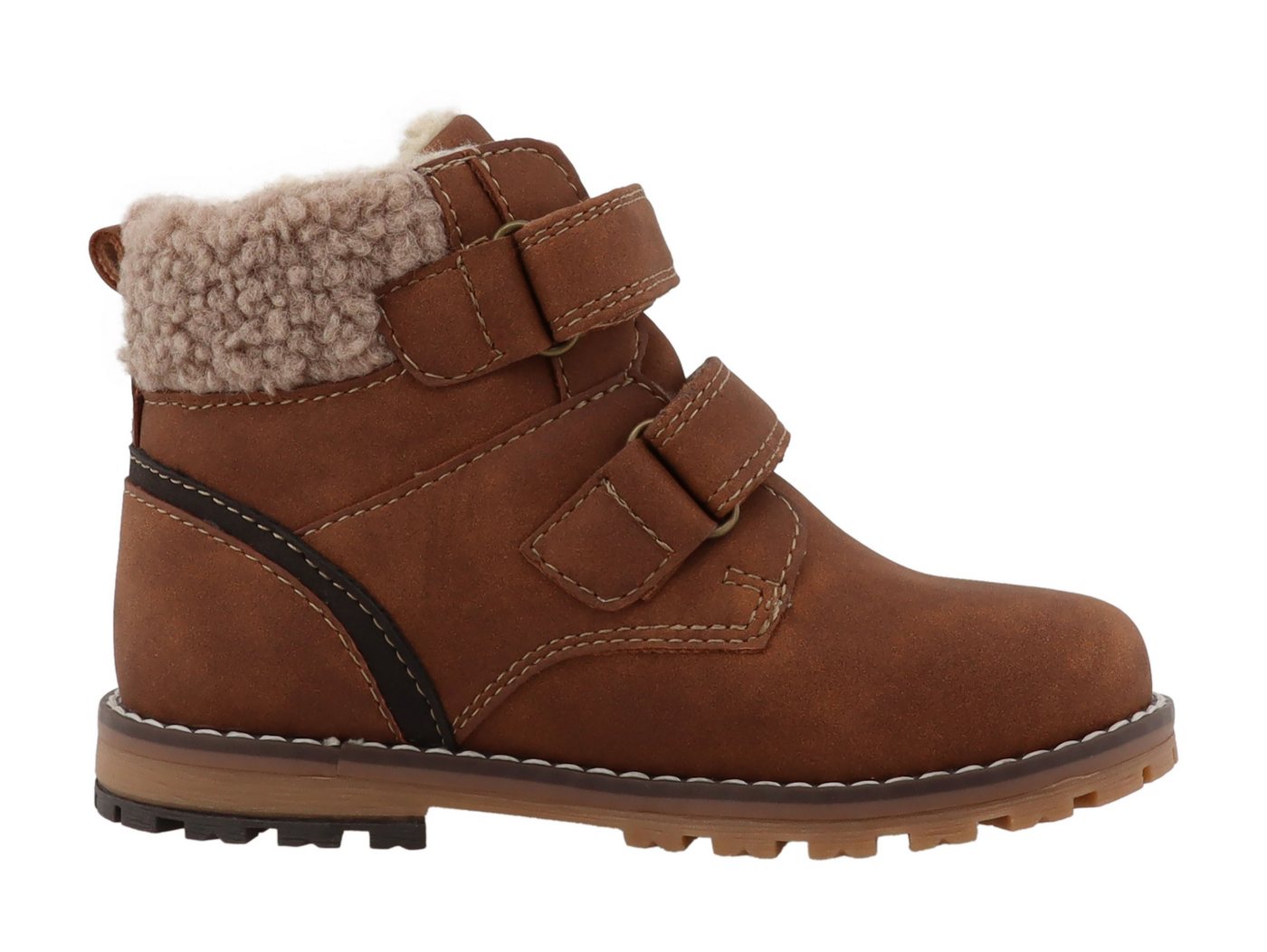 TOM TAILOR Winterboots mit Tex-Membrane – Bild 5 von 5
