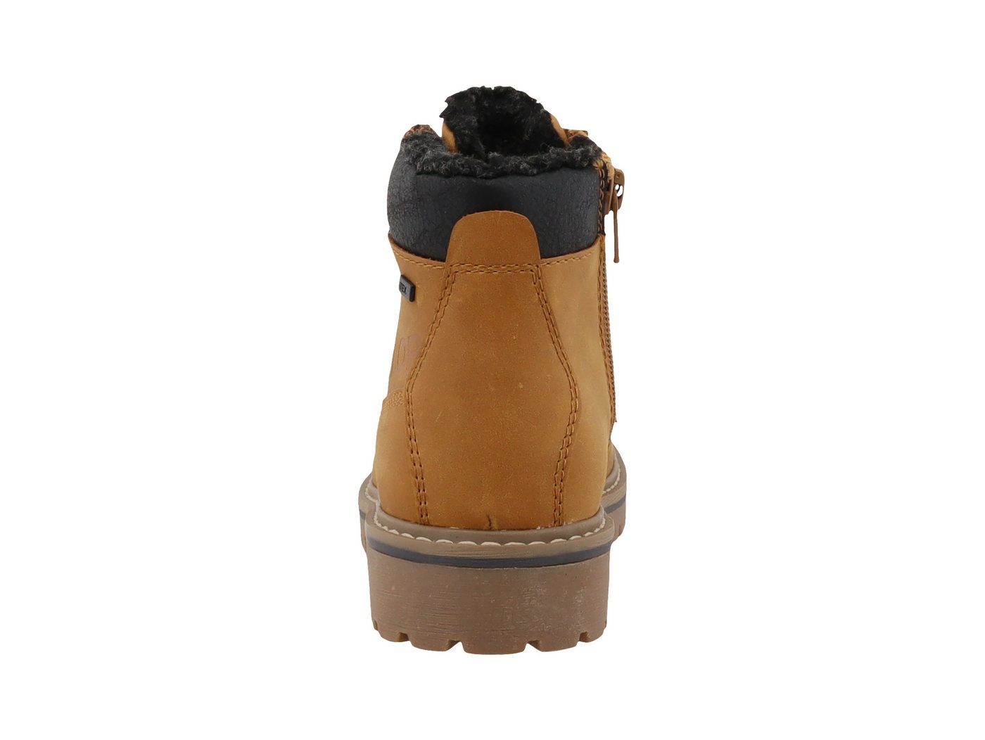 TOM TAILOR Winterboots mit weich abgepolstertem Schaftrand – Bild 2 von 5
