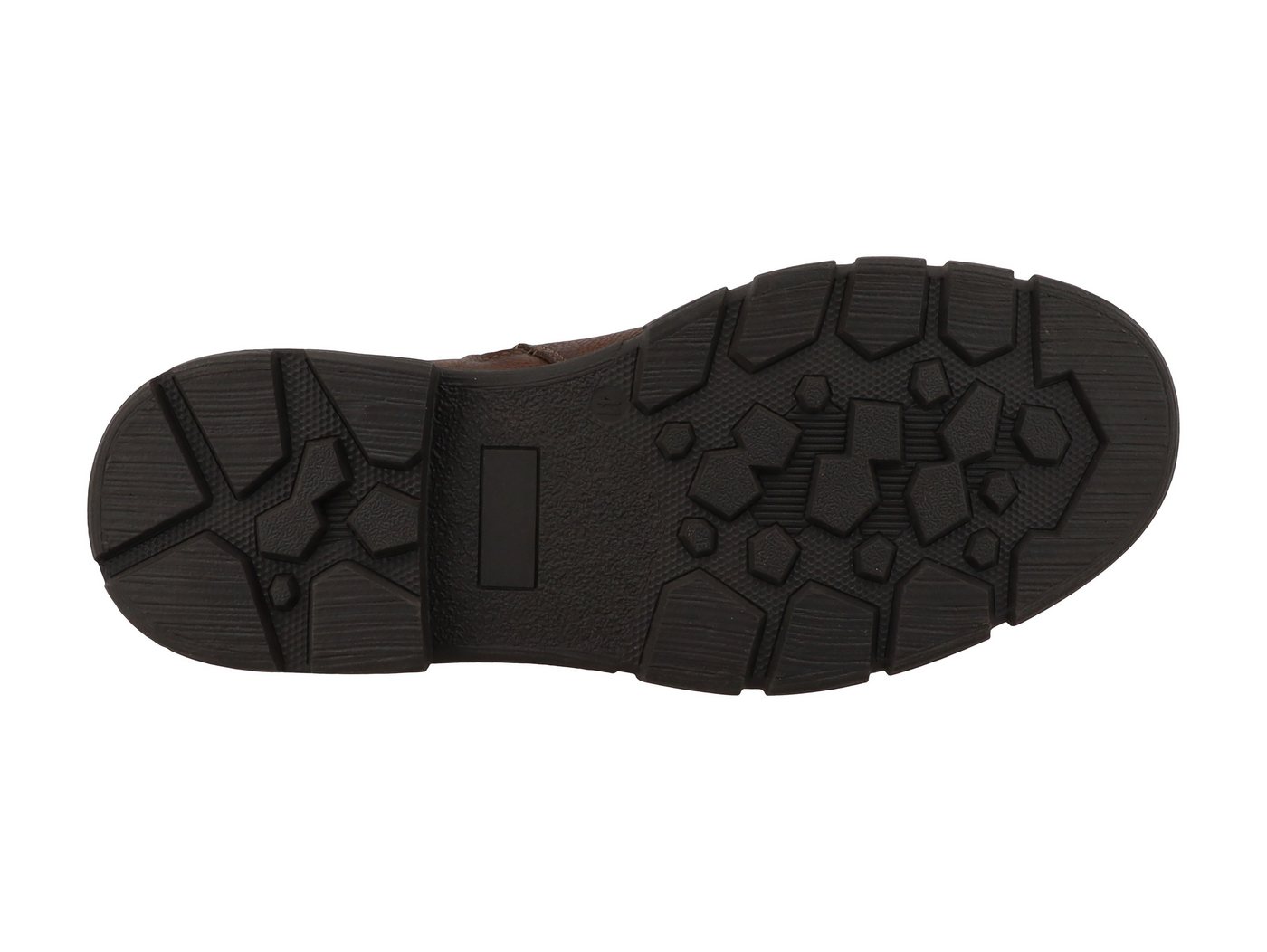 TOM TAILOR Winterboots Schnürboots mit wasserabweisender TEX-Ausstattung – Bild 3 von 5