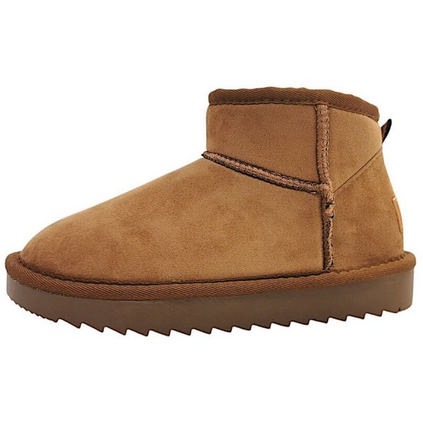 TOM TAILOR Winterstiefel