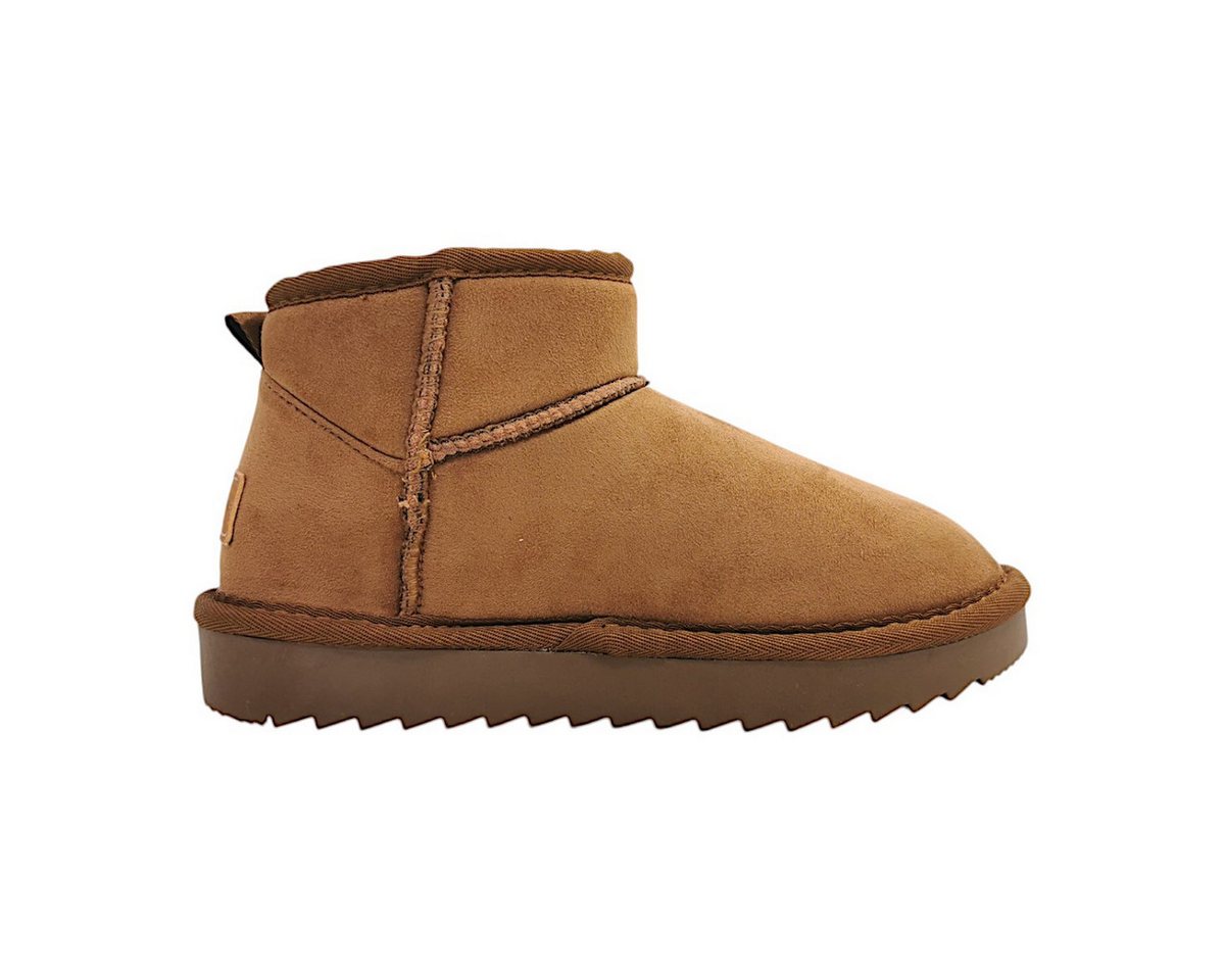 TOM TAILOR Winterstiefel – Bild 2 von 3