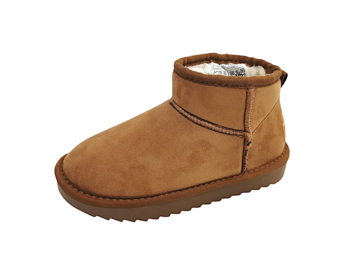 TOM TAILOR Winterstiefel – Bild 3 von 3