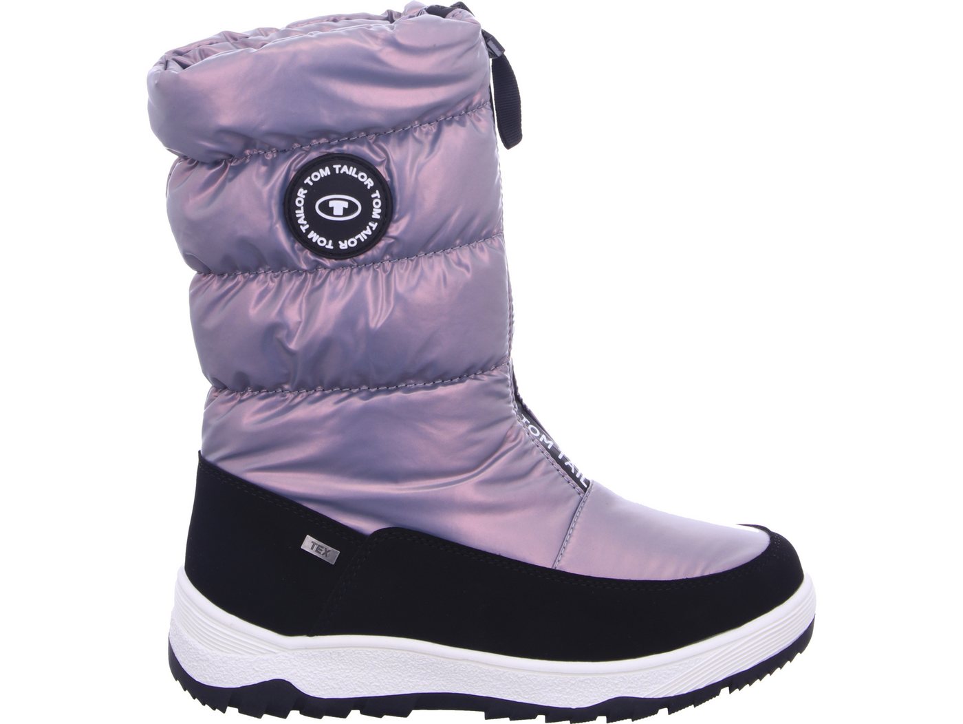 TOM TAILOR Winterstiefel mit TEX-Membran – Bild 2 von 5