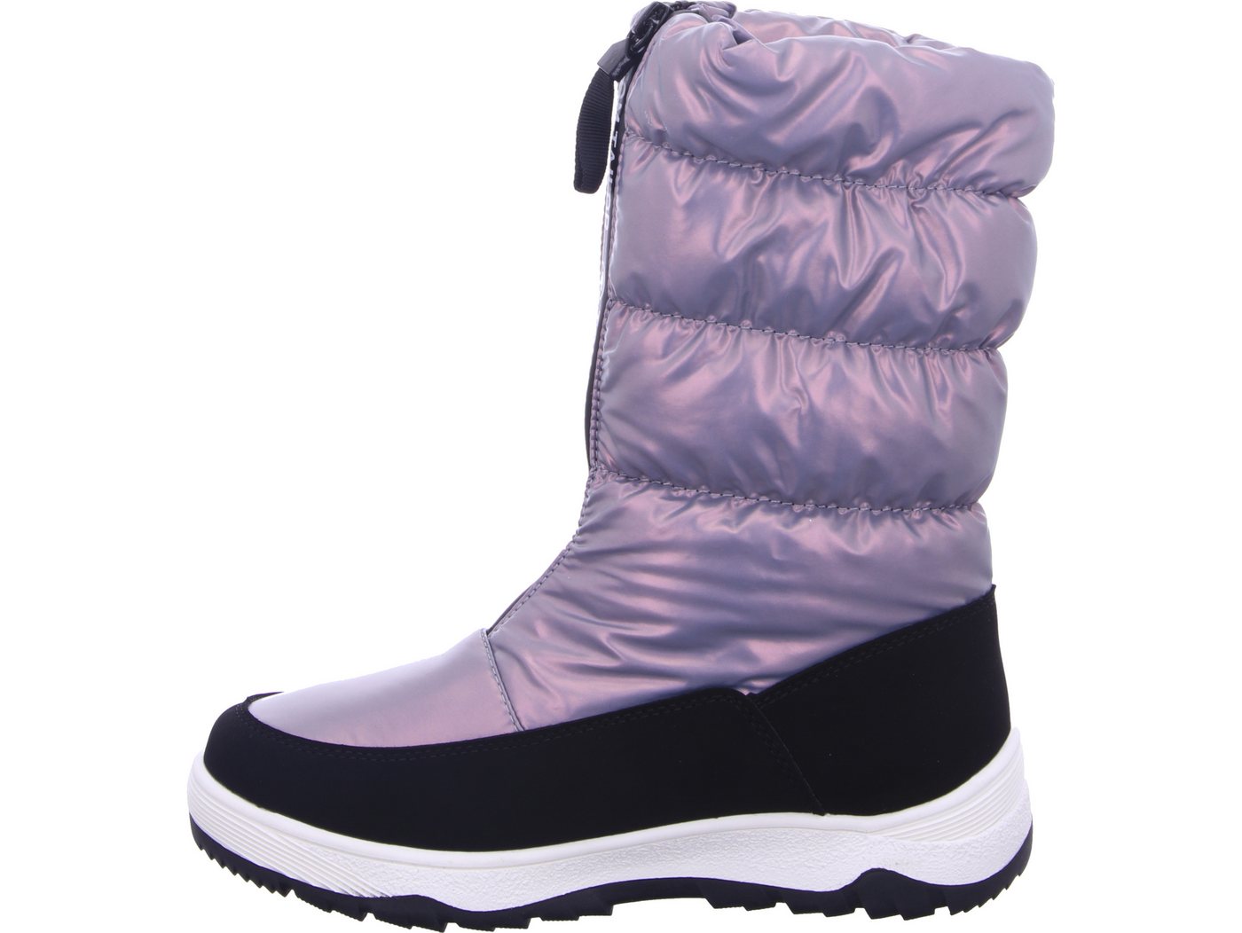 TOM TAILOR Winterstiefel mit TEX-Membran – Bild 3 von 5