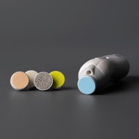 Tommee Tippee Elektrische Nagelfeile