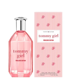 Tommy Hilfiger Tommy Girl Poolside Edition Eau de Toilette · 100 ml