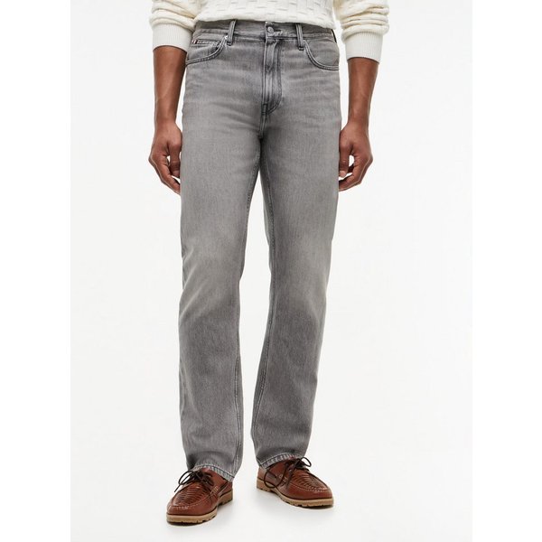 Tommy Hilfiger 5-Pocket-Jeans Dover REGUALR STRAIGHT