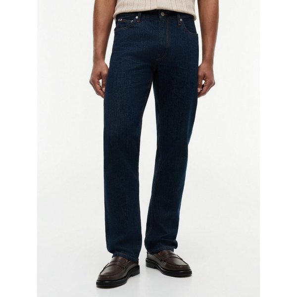 Tommy Hilfiger 5-Pocket-Jeans Dover REGUALR STRAIGHT