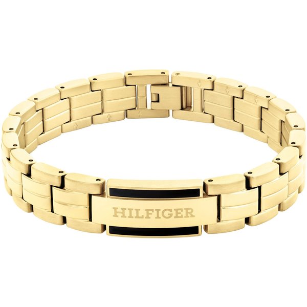 Tommy Hilfiger Armband PARKER, mit Emaille