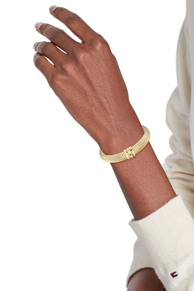 Tommy Hilfiger Armband STRETCH BRACELETS – Bild 2 von 2