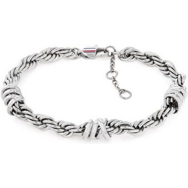 Tommy Hilfiger Armkette CHARMS, Emaille