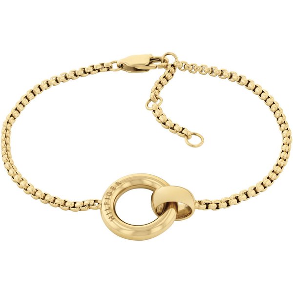 Tommy Hilfiger Armkette CIRCLES