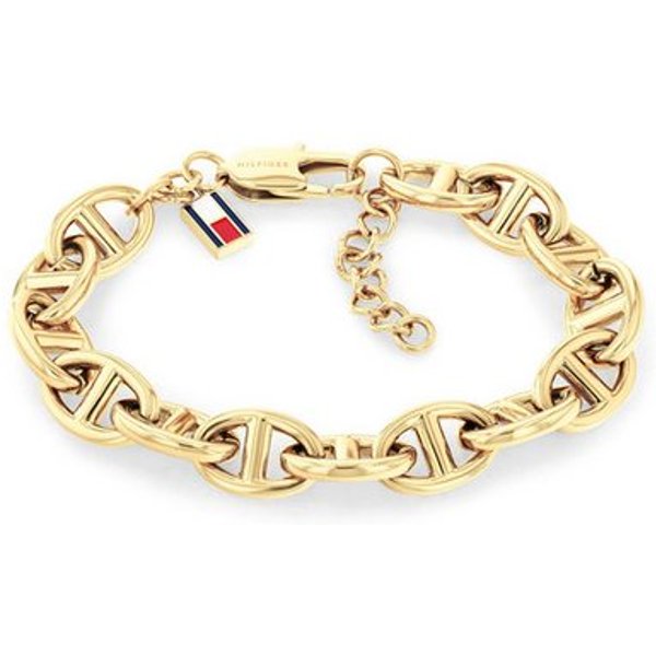 Tommy Hilfiger Armkette MARINA, Emaille