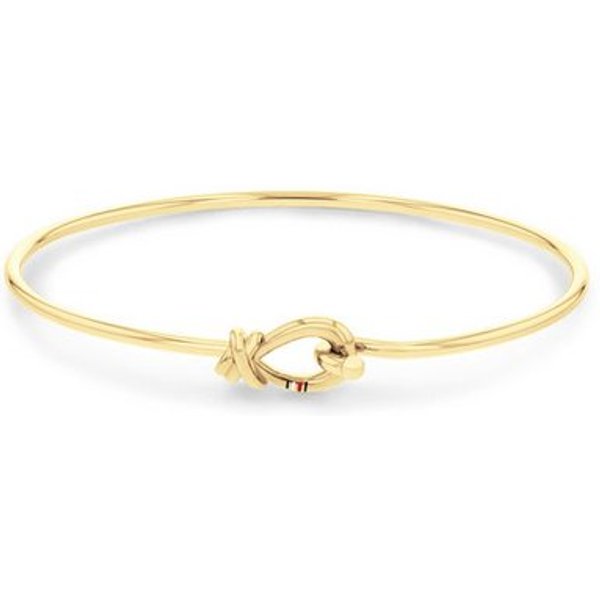 Tommy Hilfiger Armspange CHARMS, Emaille