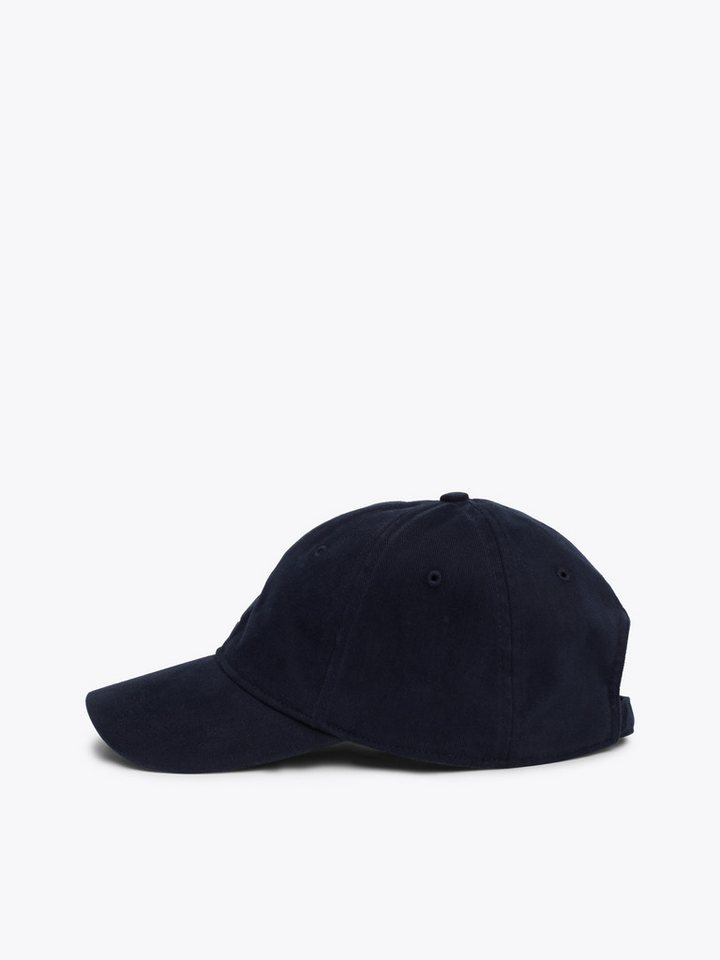 Tommy Hilfiger Baseball Cap TH FLAG '85 SOFT 6 PANEL CAP mit Logostickerei größenverstellbar Unisex – Bild 5 von 5