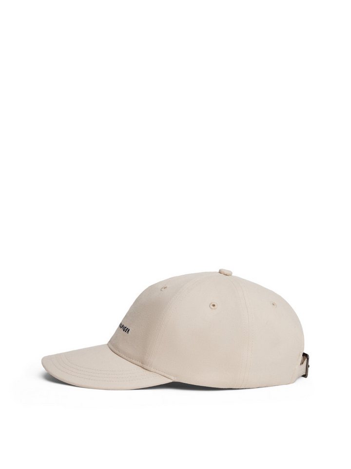 Tommy Hilfiger Baseball Cap TH FLAG SUITING 6 PANEL CAP strukturierte Oberfläche – Bild 2 von 4