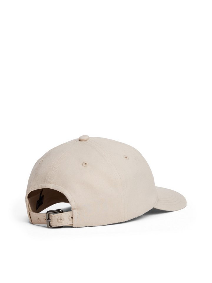 Tommy Hilfiger Baseball Cap TH FLAG SUITING 6 PANEL CAP strukturierte Oberfläche – Bild 3 von 4