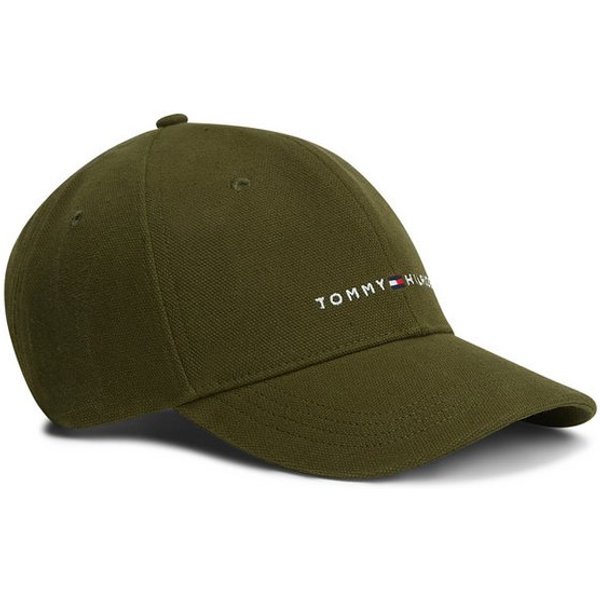 Tommy Hilfiger Baseball Cap TH FOUNDATION SOFT 6 PANEL