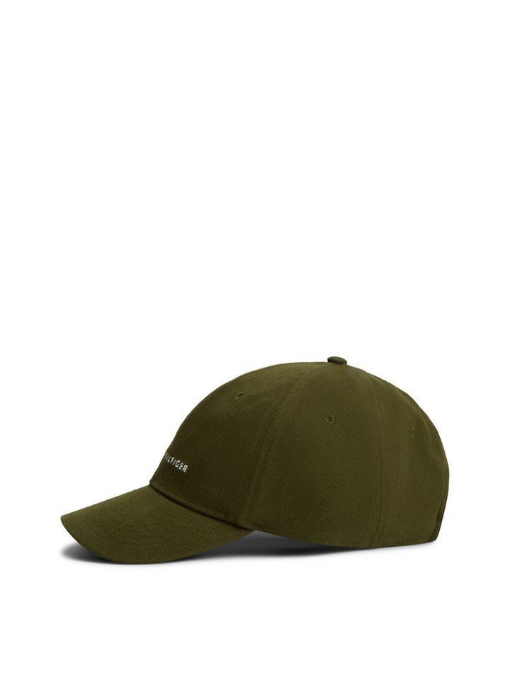 Tommy Hilfiger Baseball Cap TH FOUNDATION SOFT 6 PANEL – Bild 2 von 4