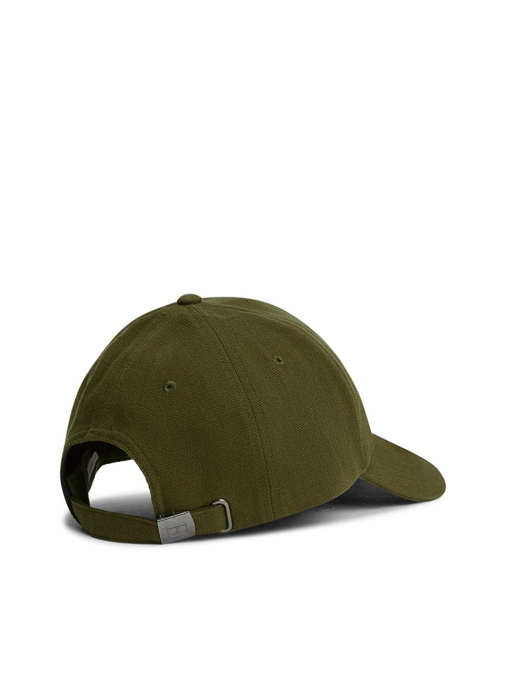 Tommy Hilfiger Baseball Cap TH FOUNDATION SOFT 6 PANEL – Bild 3 von 4
