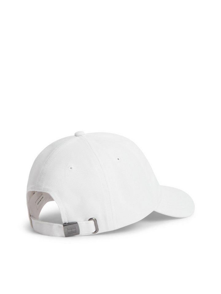 Tommy Hilfiger Baseball Cap TH FOUNDATION SOFT 6 PANEL – Bild 3 von 4