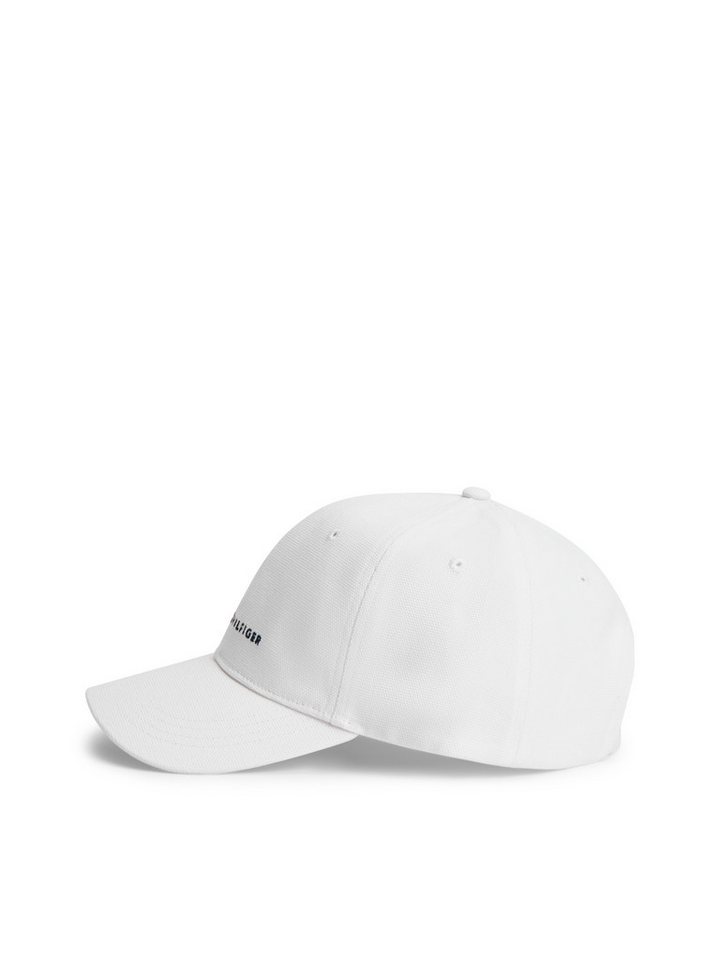 Tommy Hilfiger Baseball Cap TH FOUNDATION SOFT 6 PANEL – Bild 4 von 4