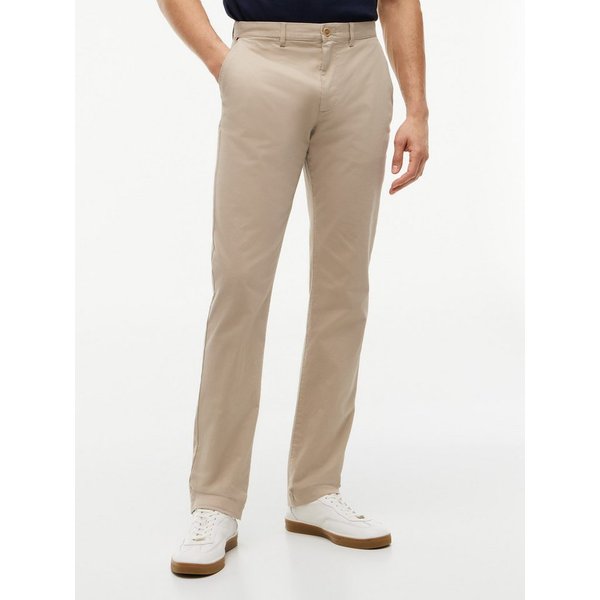 Tommy Hilfiger Chinohose CORE HARLEM ESSENTIAL Tapered Fit