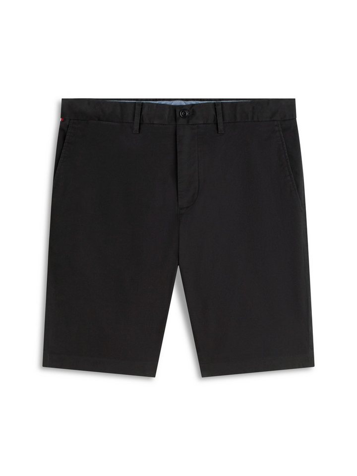 Tommy Hilfiger Chinoshorts DENTON gerade Form, schlichtes Design – Bild 4 von 5
