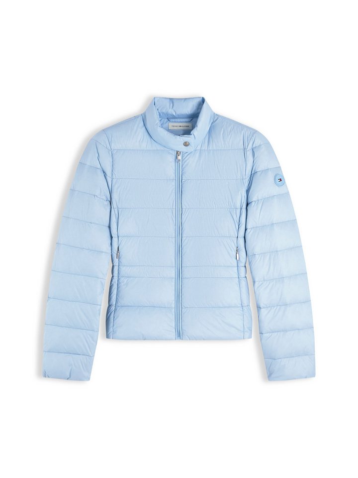 Tommy Hilfiger Daunenjacke LW DOWN PACKABLE JACKET aus pflegeleichter Kunstfaser, leichte Steppqualität – Bild 5 von 5
