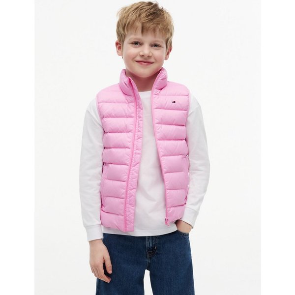 Tommy Hilfiger Daunenweste Kinder bis 16 Jahre
