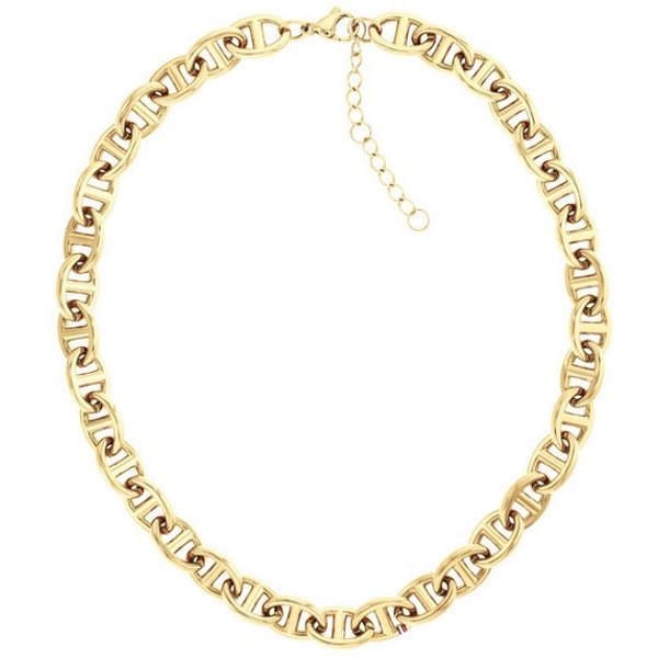 Tommy Hilfiger Edelstahlkette MARINA
