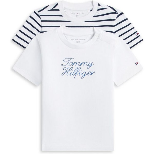 Tommy Hilfiger Erstausstattungspaket (Set, 2-tlg) für Babys