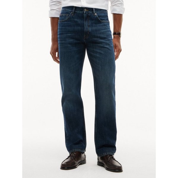 Tommy Hilfiger Gerade Jeans DOVER REGULAR STRAIGHT