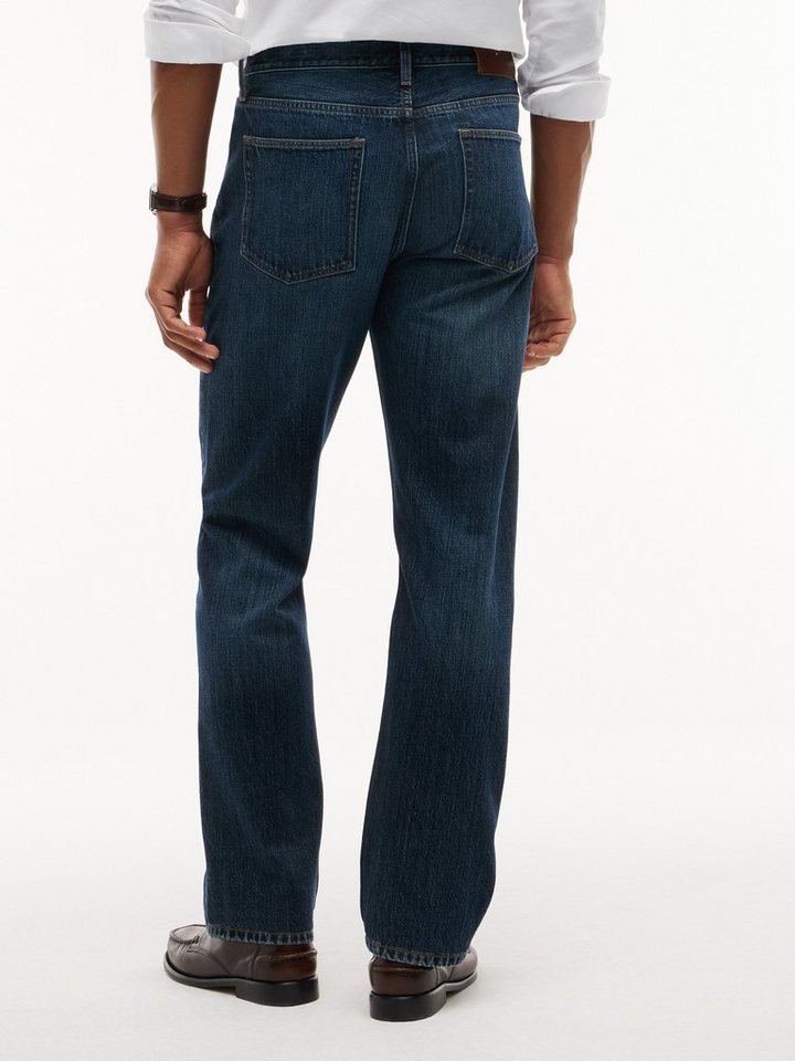 Tommy Hilfiger Gerade Jeans DOVER REGULAR STRAIGHT – Bild 2 von 5