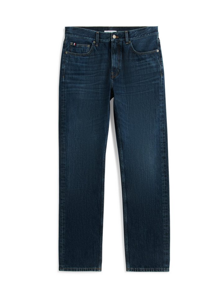 Tommy Hilfiger Gerade Jeans DOVER REGULAR STRAIGHT – Bild 5 von 5