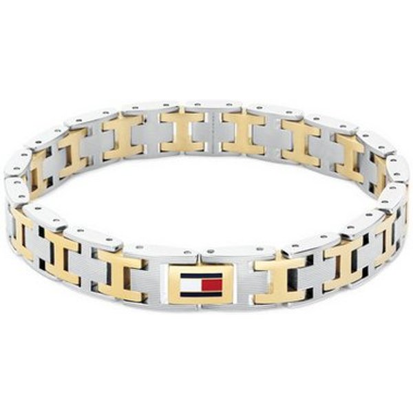 Tommy Hilfiger Gliederarmband H-LINK