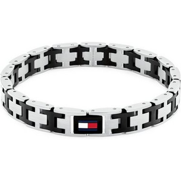 Tommy Hilfiger Gliederarmband H-LINK