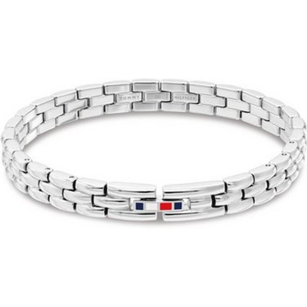 Tommy Hilfiger Gliederarmband MIA, Emaille
