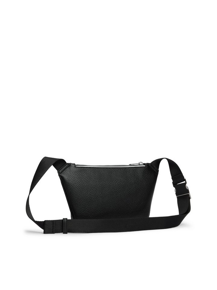Tommy Hilfiger Gürteltasche TH CENTRAL BUMBAG, Unisex Bauchtasche, Crossbodybag mit zwei Fächern – Bild 3 von 5